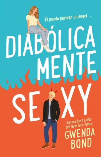 Diabólicamente sexy Diabólicamente sexy