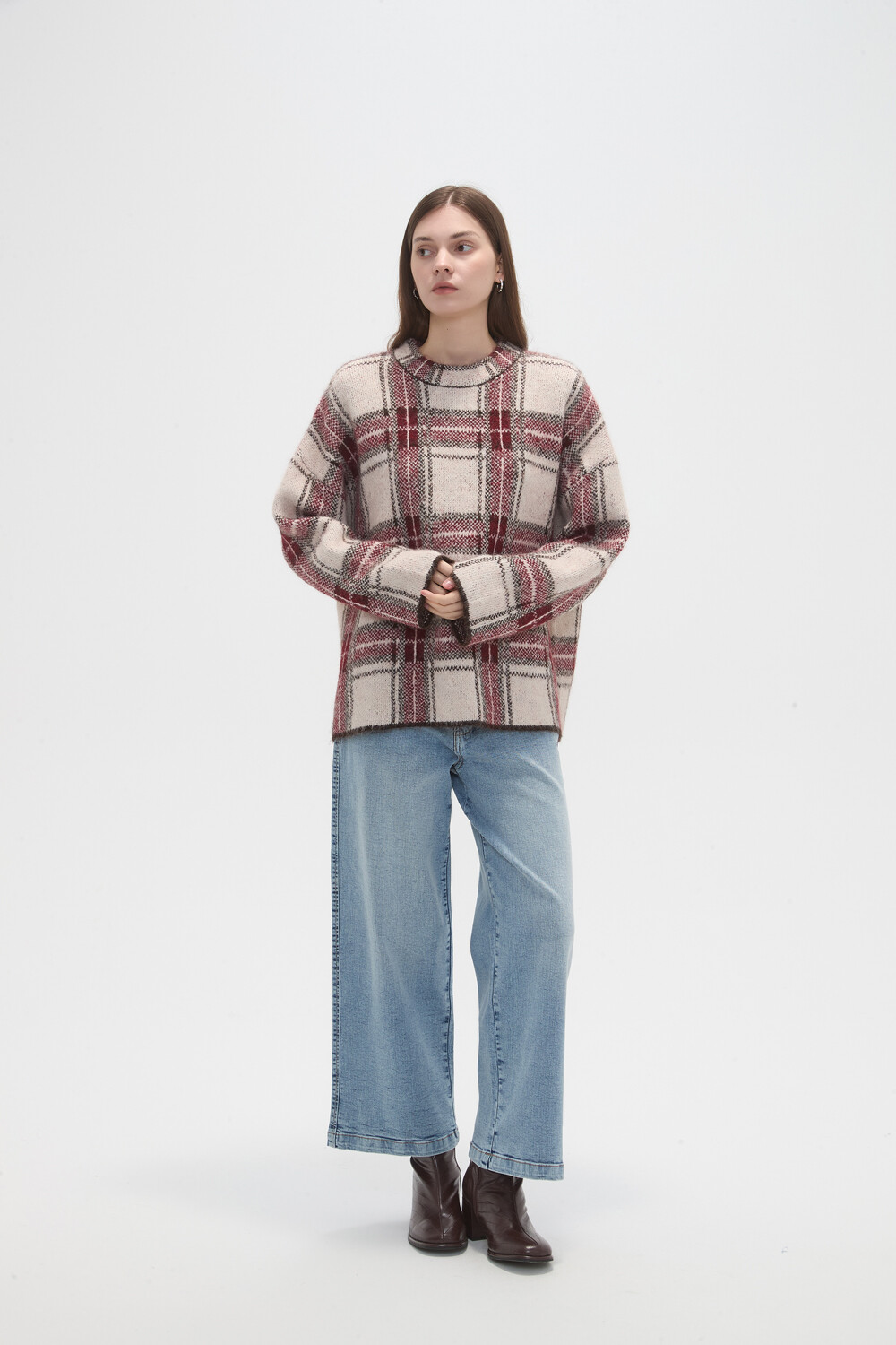 Sweater Rafal Estampado 1