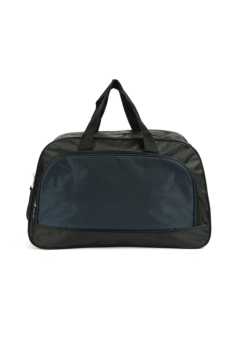 Bolso Salvador Azul