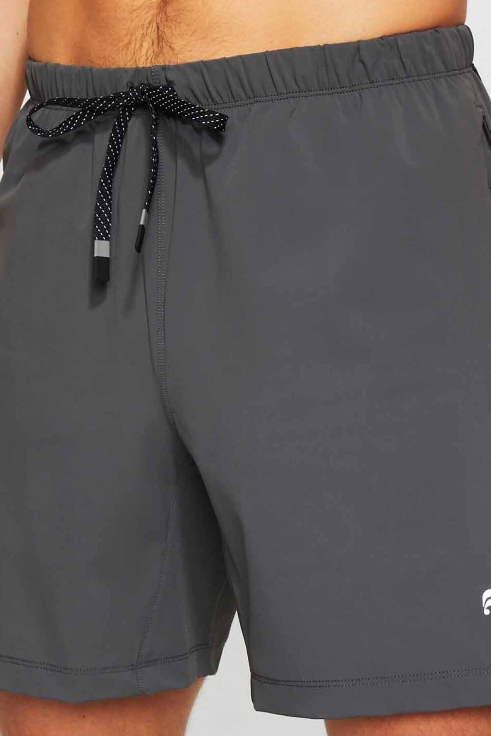 Short The One Short 7" Hombre Onyx