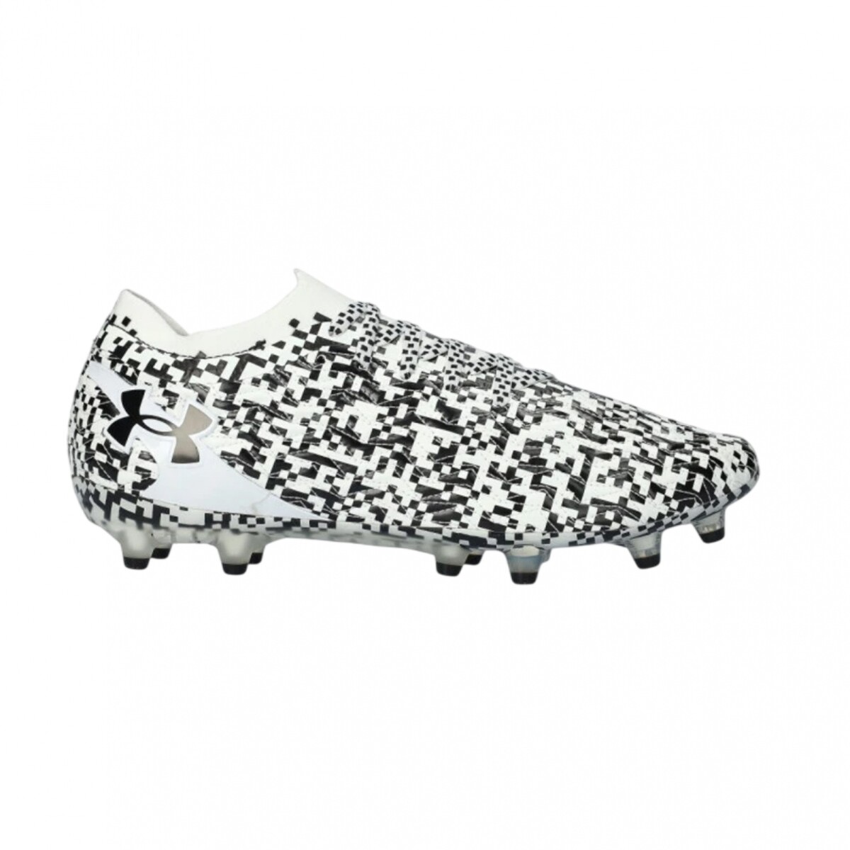 Championes Under Armour Magnetico Pro 5 FG 