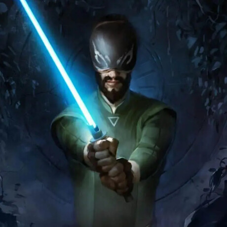 Kanan Jarrus - Star Wars Rebels - 809 Kanan Jarrus - Star Wars Rebels - 809