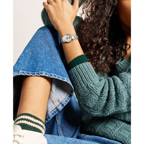 Reloj Fossil Gilmore Combinado 0