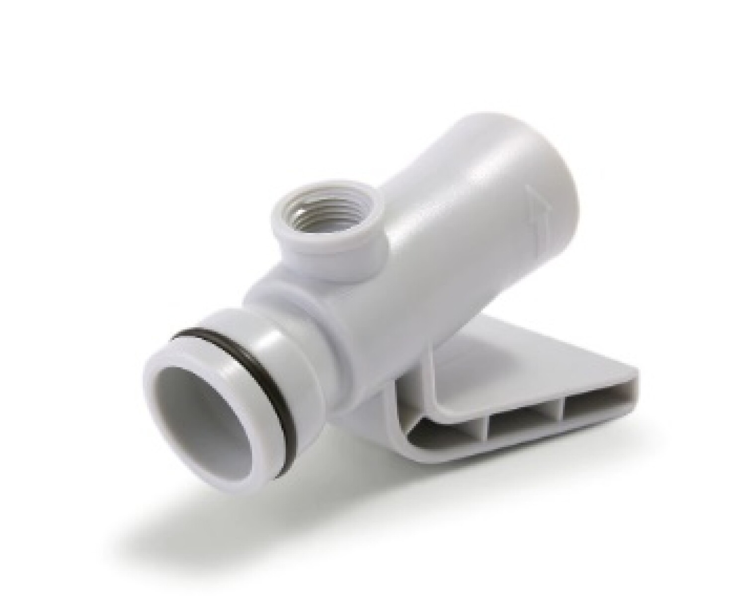 INTEX REPUESTO ADAPTADOR HYDROAERATION 32MM BOMBA 28638 