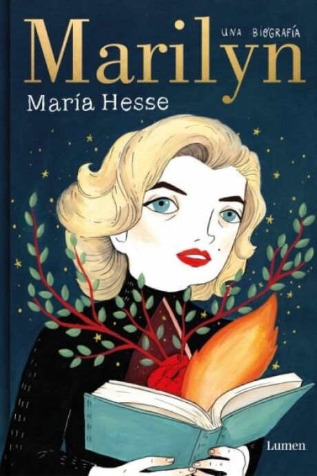 MARILYN MARILYN