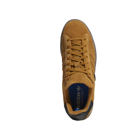 Championes adidas Campus ADV Brown