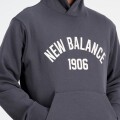 Canguro New Balance de Hombre - MT33553ACK BLACK