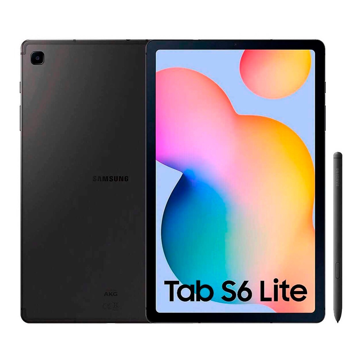 Tablet Samsung Galaxy Tab S6 Lite 2024 SM-P620 128GB Gray 