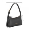 Adlee Shoulder Bag Black