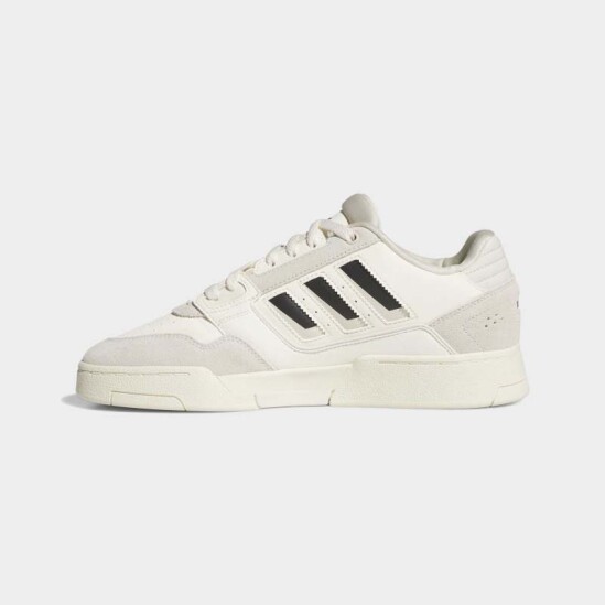 Championes Adidas Drop Step Low 2.0 Blanco