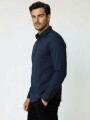 Camisa Arnox Men Azul