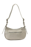 Cartera Serena Gris