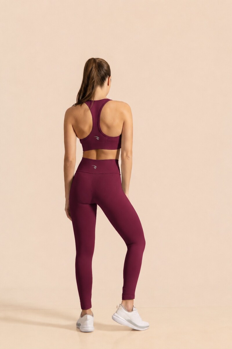 Legging Deportivo. Legging Deportivo.