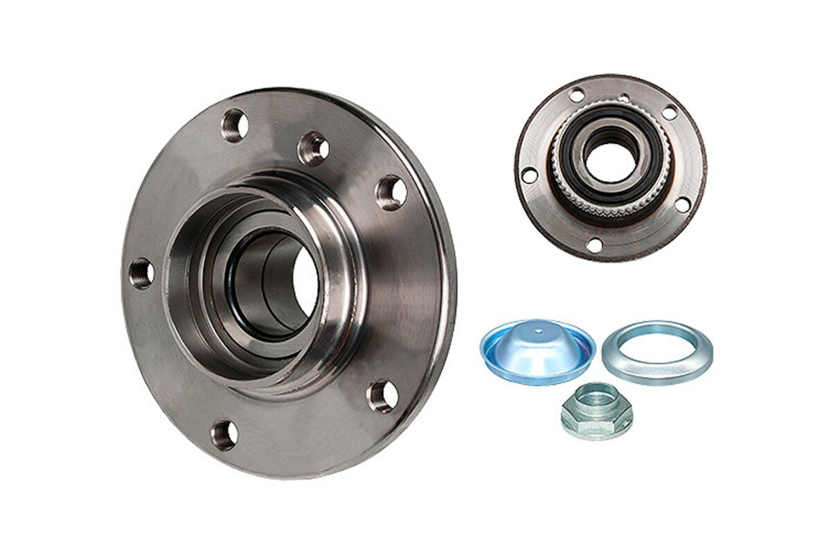 Rueda Del Maza BMW 320D /323I/316i/318i/320i/325i/328i/330ci 98-05 int.Ø37x ext.Ø139x64 C/Abs Rueda Del Maza BMW 320D /323I/316i/318i/320i/325i/328i/330ci 98-05 int.Ø37x ext.Ø139x64 C/Abs