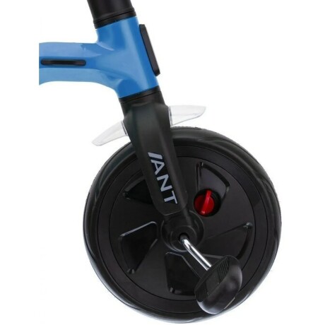 Triciclo ANT PLUS Azul Qplay Triciclo ANT PLUS Azul Qplay