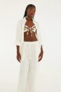 PANTALON Blanco