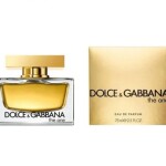 DOLCE & GABBANA TO EDP 75ML única
