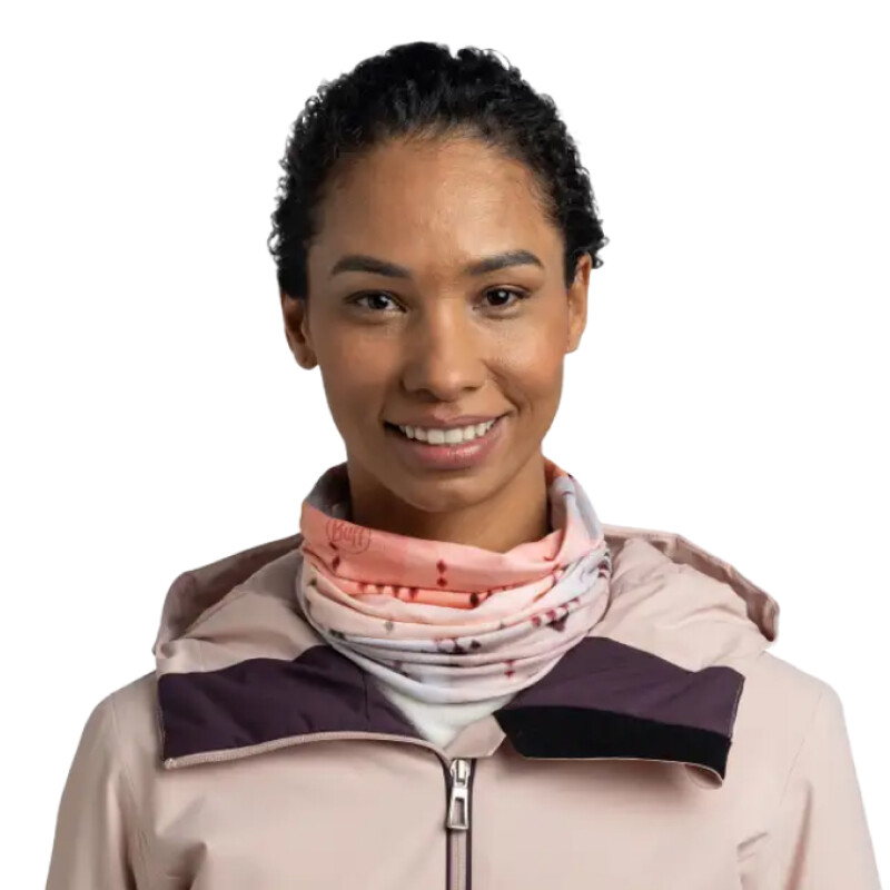 Bufanda Buff Thermonet® Atnet - Rosa Bufanda Buff Thermonet® Atnet - Rosa