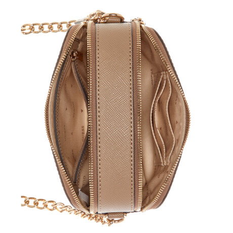 Cartera Guess Noelle Azul 0