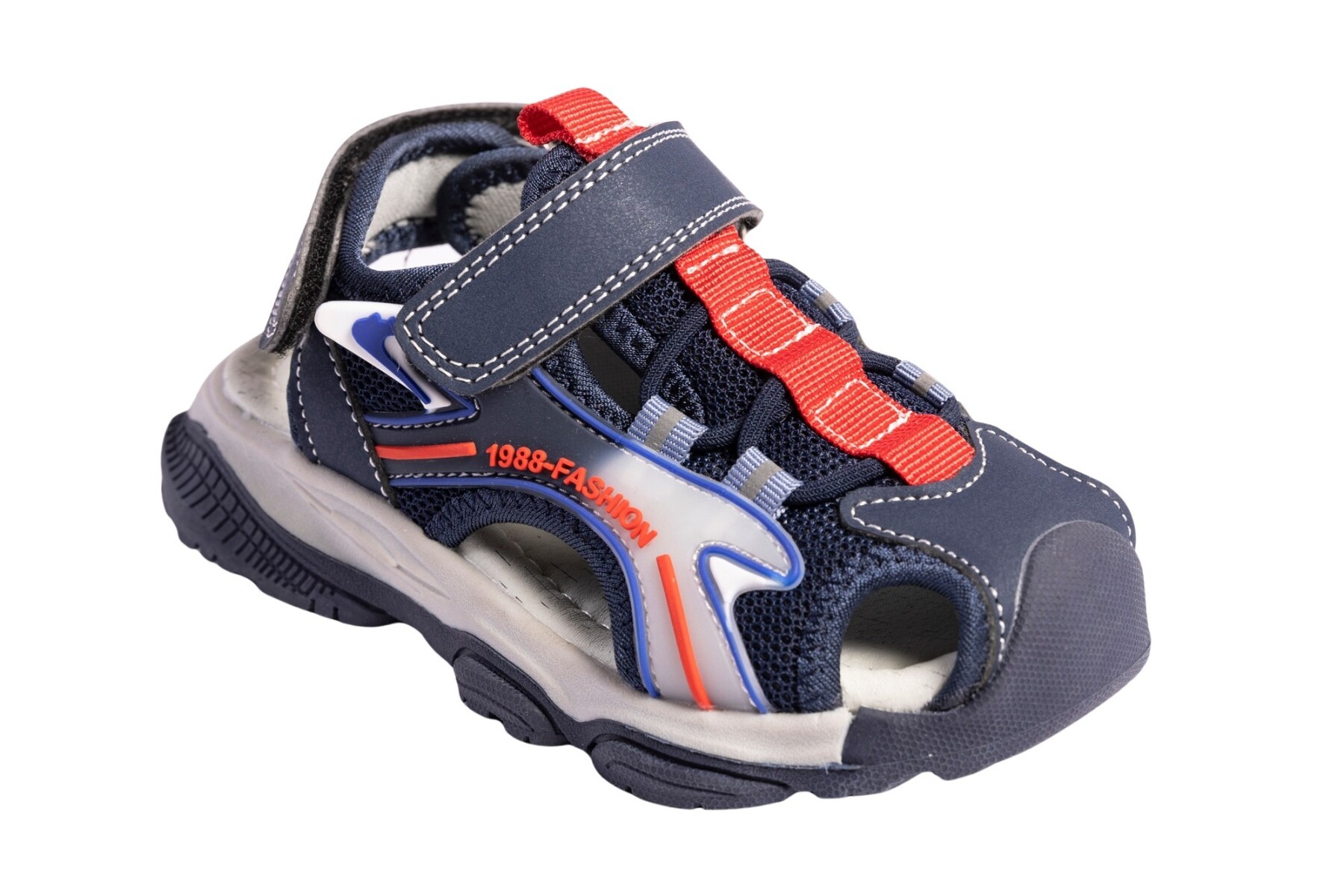 3MICOMIC HIKING - NAVY 