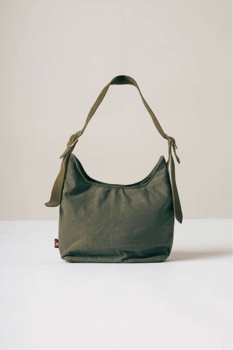 Cartera Mili - Olive 