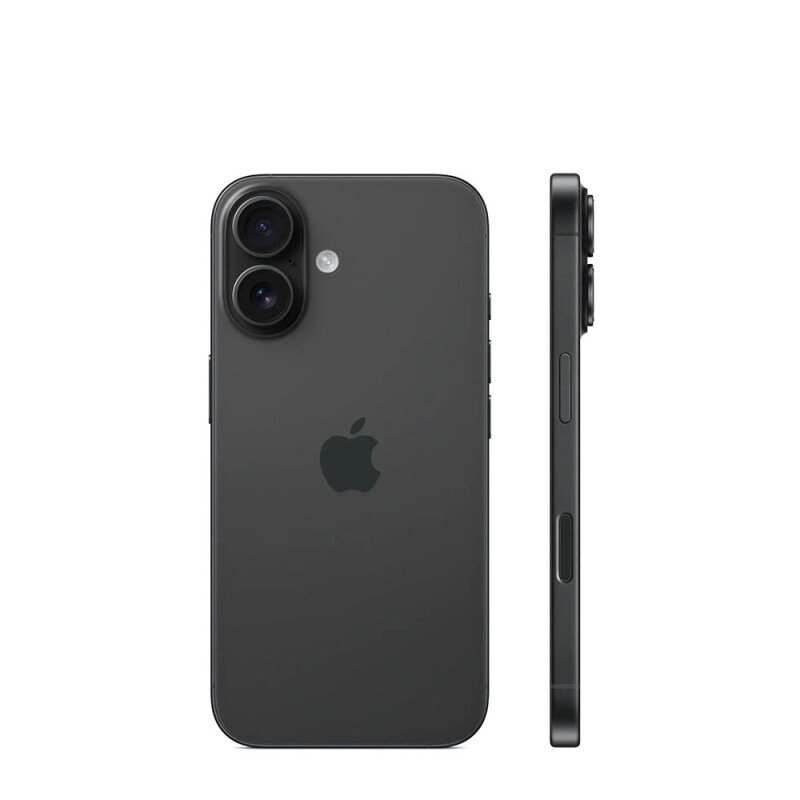 iPhone 16 128GB Black iPhone 16 128GB Black