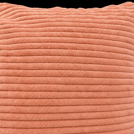 Sillón Cama 3 Cuerpos CloudNest Salmón