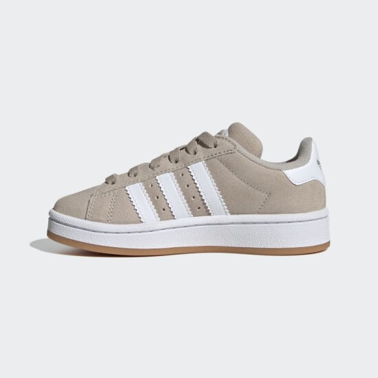 Championes Adidas Campus 00s Beige