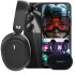 Logic M1l Music Kit 14gb (4+ 10gb)ram 256gb + Auricular Monster + Regalo PK LOGIC M1L KIT MUSIC 14/256 NEGRO +REG
