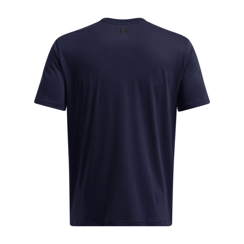 UA M BOXED SPORTS UPDATED SS-BLU BLU-410