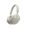 Auriculares SONY inalámbricos con Noise Cancelling WH-1000XM5 SILVER