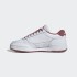 Championes Adidas Court Super Blanco