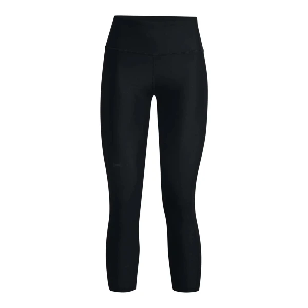 UA Armour HG Ankle Legging - UNDER ARMOUR NEGRO