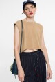MUSCULOSA Camel