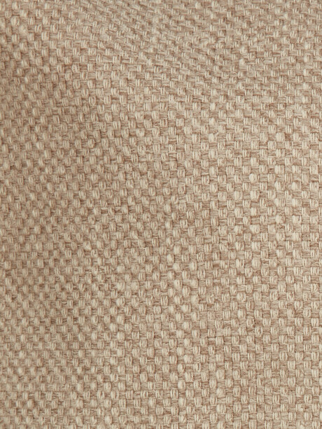 Funda de almohadón SPARRIS 40x40 beige Funda de almohadón SPARRIS 40x40 beige