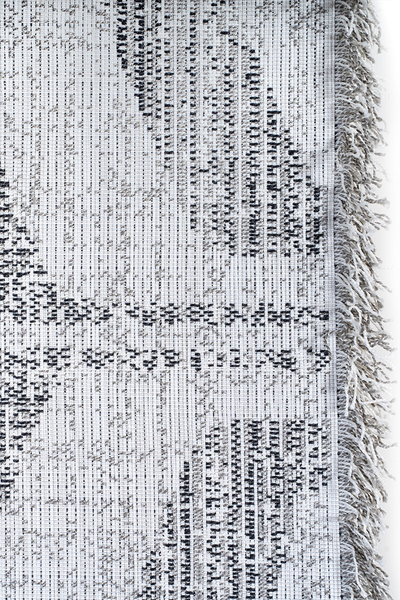 TWEED ALFOMBRA TWEED TWD/9327/T601/ 160X230 CREAM