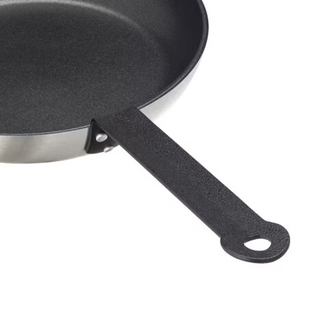 Sartén de Aluminio con Antiadherente 28 cm Sartén de Aluminio con Antiadherente 28 cm