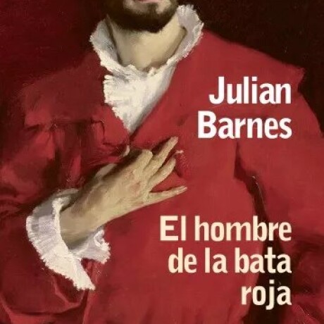 EL HOMBRE DE LA BATA ROJA EL HOMBRE DE LA BATA ROJA