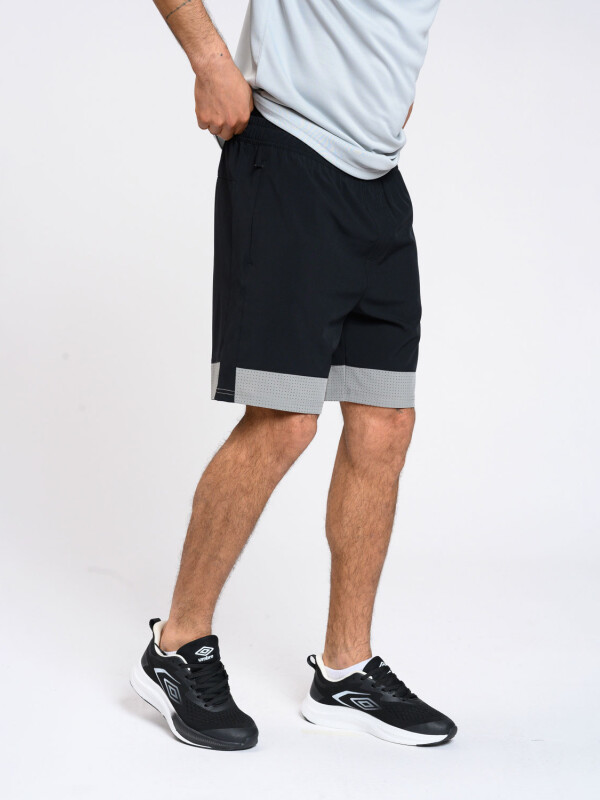 BERMUDA FISS HOMBRE Umbro Hombre 025
