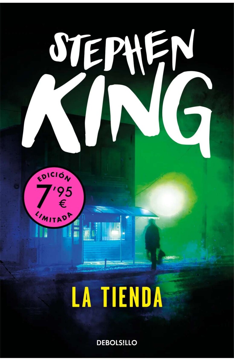 La tienda 