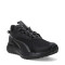 Championes de Mujer Puma Extend Lite Trail Negro - Gris