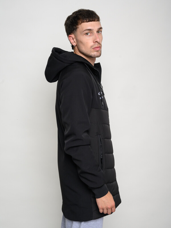 PARKA JUT Umbro Hombre 002