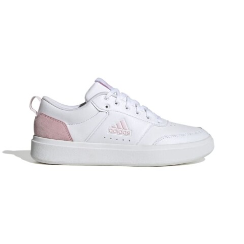 Championes Adidas Park Street Blanco