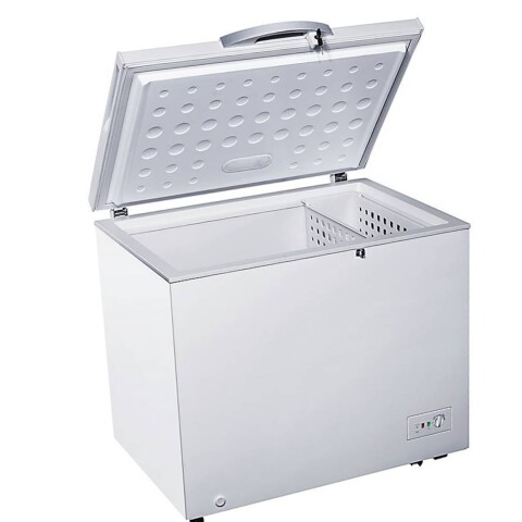 Congelador Electrolux HOR 318L EFCC32C5HQW Congelador Electrolux HOR 318L EFCC32C5HQW