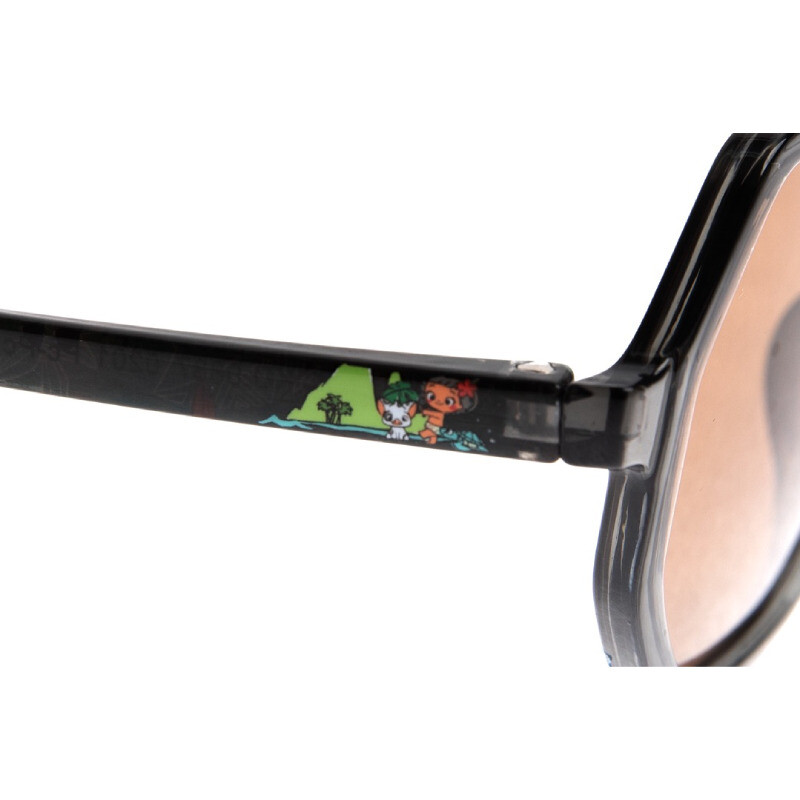 Lentes de Sol Chilli Beans Moana Negro