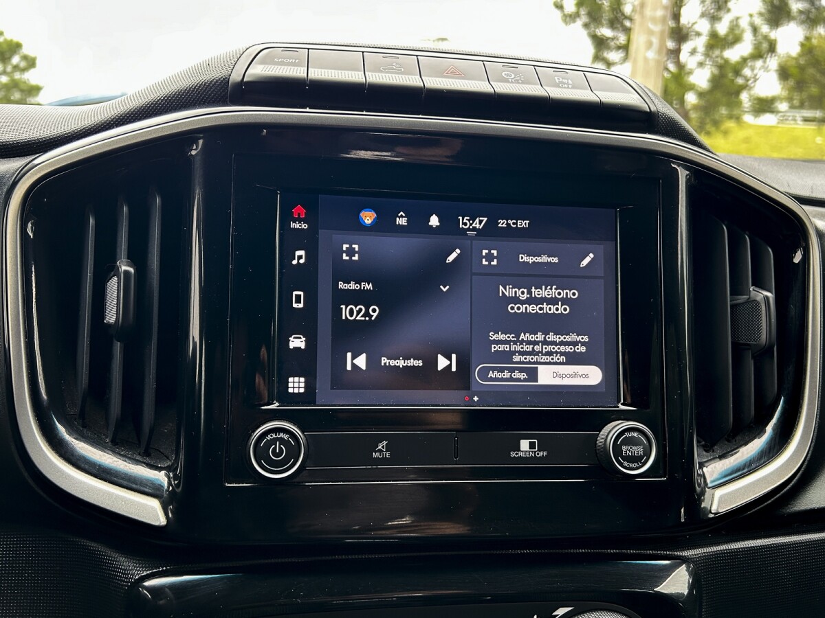 Fiat Strada Volcano EXCELENTE ESTADO! | Permuta / Financia Fiat Strada Volcano EXCELENTE ESTADO! | Permuta / Financia