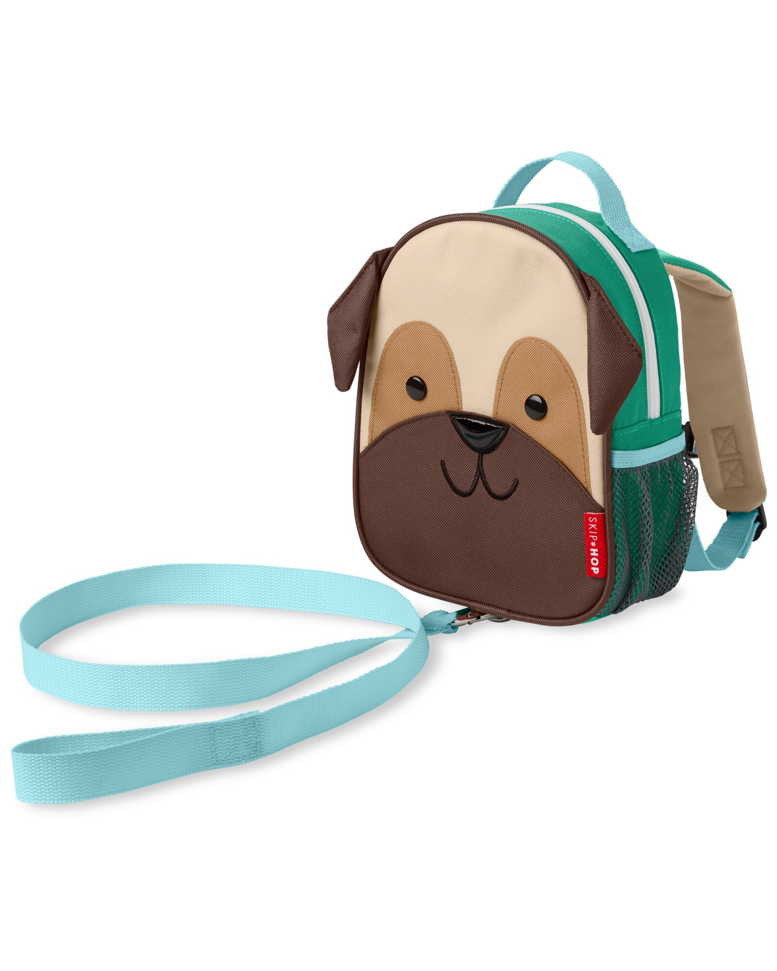Mochila con arnés, diseño perro Mochila con arnés, diseño perro