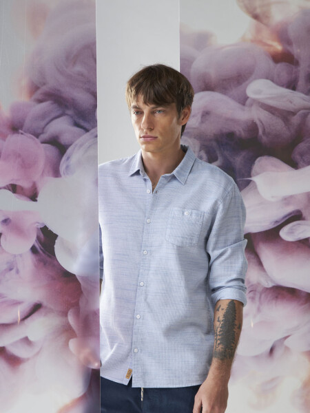 SHIRT AMAZON 7.0 MAYA MAYA