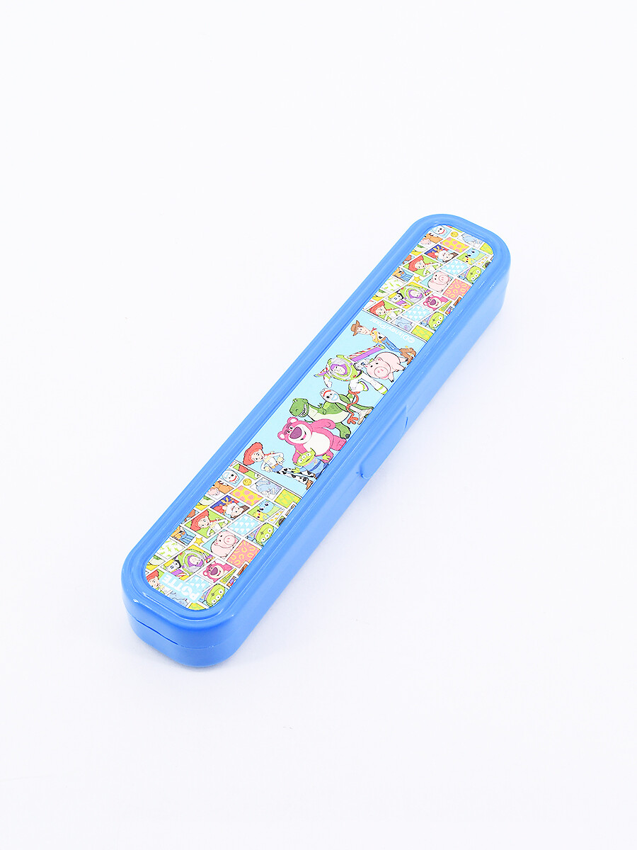 ESTUCHE MULTIUSO LOTSO - CELESTE 