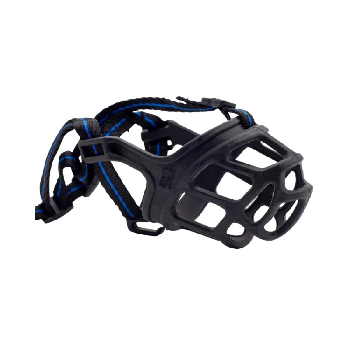 BOZAL DE GOMA - N° 3 